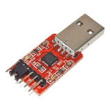 Modulo Comunicacion Serial Usb 2.0 Ttl-uart Cp2102 Oky3411-1