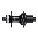 Manzana Trasera Shimano 12 Velocidades Microspline Mt510 32h