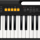 Teclado Organo Casio Cts100 Usb 61 Teclas 5/8 Con Fuente