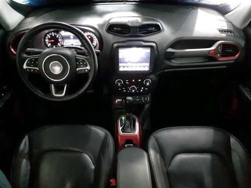 RENEGADE 2.0 16V TURBO DIESEL TRAILHAWK 4P 4X4 AUTOMÁTICO