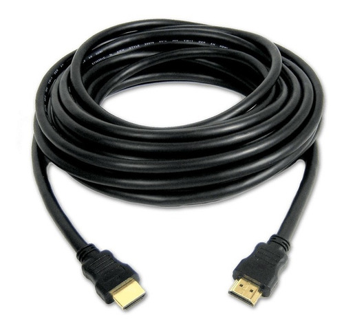 Cable Hdmi 5 Metros / Chamosstore