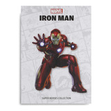 Comics Super Heroes Collection: Iron Man Colección Marvel