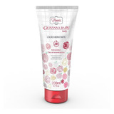 Loção Hidratante Desodorante Giovanna Baby Lovely 200ml