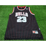 Camiseta De Basquet Chicago Bulls # 23 Jordan