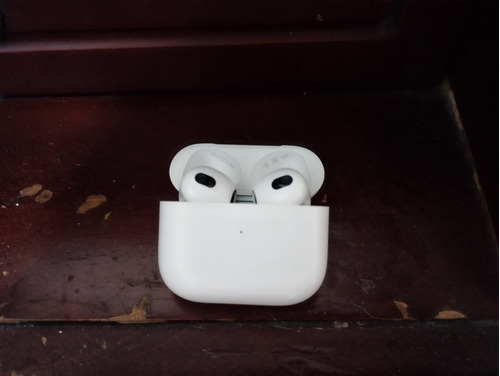 AirPods 3ra Generación Originales 