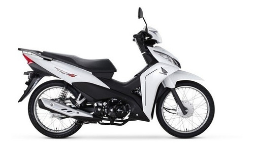 Honda Wave 110 Base 2024 Performance Bikes 