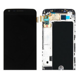 Para LG G5 H820 H830 H840 H850 Pantalla Lcd Táctil W/marco