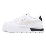 Zapatillas Puma Mayze Stack 2015 Grid