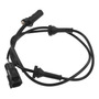 A Premium Sensor Velocidad Rueda Abs Para Volvo Xc90 Volvo XC90