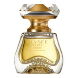 Elysee Blanc Eau De Parfum 50ml - O Boticário