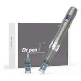 Bolgrafo Profesional De Microneedling Derma Pen Dr Pen Ultim