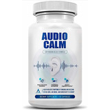 Audio Calm - Alivio Del Tinnitus - Unidad a $6117