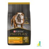 Proplan Reduced Calorie Med. Y Gr. 15kg + Envio Gratis Zn