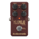 Tc Electronic Mojomojo - Pedal De Distorsión