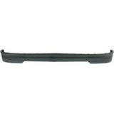 Suburban/tahoe 15-20 Spoiler Delantero, Fascia, Textured