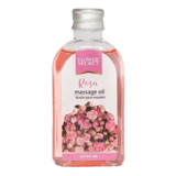 Aceite De Rosas Para Masaje Corporal Reductivo 150 Ml