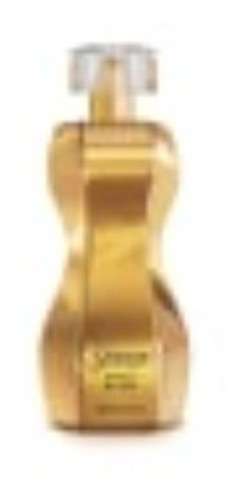 Boticário Glamour Gold Glam 75 Ml