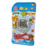 Tamagotchi  Mascota Virtual Retro 168 En 1 Electronic Pets