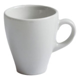 Taza Jarro Porcelana 350ml Café Té Pettish Online Cg Color Blanco