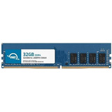 Owc 32gb Ddr4 3200mhz Pc4-25600 Cl22 2rx8 Udimm 1.2v 288-pin