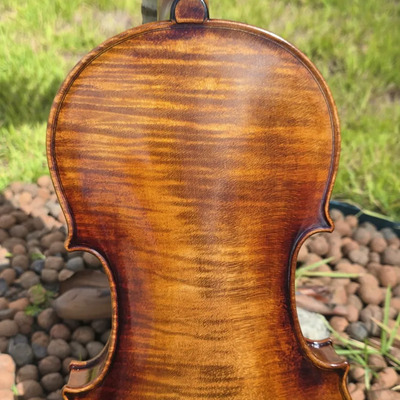 Violino Guarneri Del Gesu | Mercado Livre