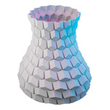 Vaso De Planta - Decorativo 12cm