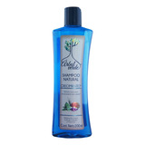 Shampoo Crecimiento De Cabello Árbol Verde 200ml Bergamota