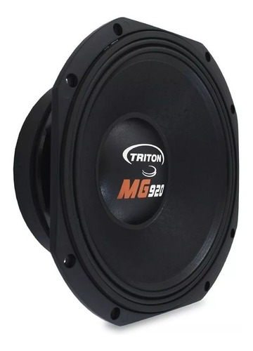 Alto Falante Woofer Triton 12 Pol 920 Rms Mg-920 Médio Grave