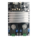 Placa Amplificadora Potente Tpa3255 300w