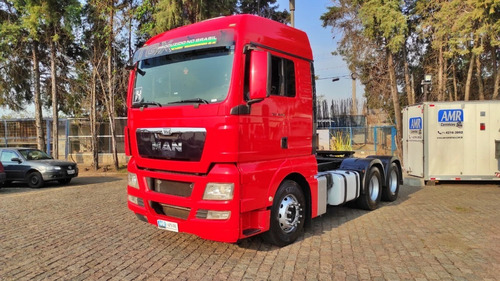 MAN TGX 29.440 6X4 = AXOR ACTROS STRALIS FH SCANIA  REVISADO