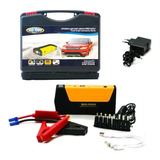 Partidor Auto Batería Celular Tablet Usb 12v