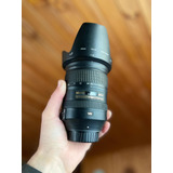Lente Nikon 28-300 3.5 5.6 G Ed