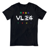 Playera Vive Latino 2024