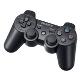 Playstation 3 Controles Original Sixaxis