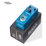 Pedal Overdrive Para Guitarra Electrica Blaxx Stagg Mini 