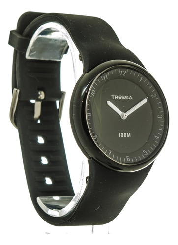 Reloj Tressa Nice Rosa Silicona Caucho Garantia  Hot Price!