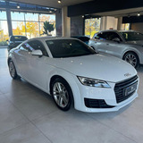 Audi Tt 2.0 T Fsi 230cv