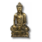 Estatua Buda 1m Em Cimento