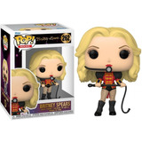 Funko Pop! Rocks - Britney Spears Circus #262