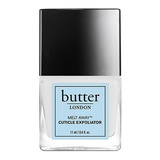 Exfoliante Cutícula Butter London Nail Treatment Melt Away