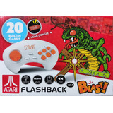 Activision Flashback Blast Mini Consola Hdmi Control / Nuevo