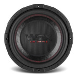 Wdx12g2.2 Subwoofer Dbdrive 2500w Max Dvc 2 Ohms 3 Pulgadas