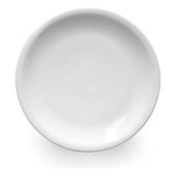 12 Plato Playo Postre 19 Cm Tsuji Porcelana Consello Oferta.