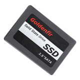 Hd Ssd Goldenfir T650-240gb Sata 3 - 10x Mais Rápido