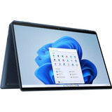 Laptop Hp Spectre X360 16 Intel Evo I7 16gb 512gb 3k+ Pluma
