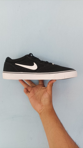 Tenis Nike Sb 27.5mx