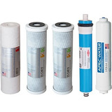 Apec Agua Sistemas De Filtro-max90-38 Nos Hizo 90 Gpd Reempl