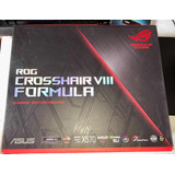 Asus Rog Crosshair Viii Formula X570 Motherboard Amd Am4