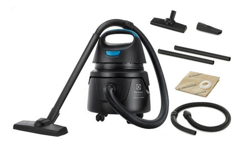 Electrolux Hidrolux Awd01 12l Preto E Azul 127v