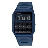 Relógio Unissex Casio Ca-53wf-2bdf